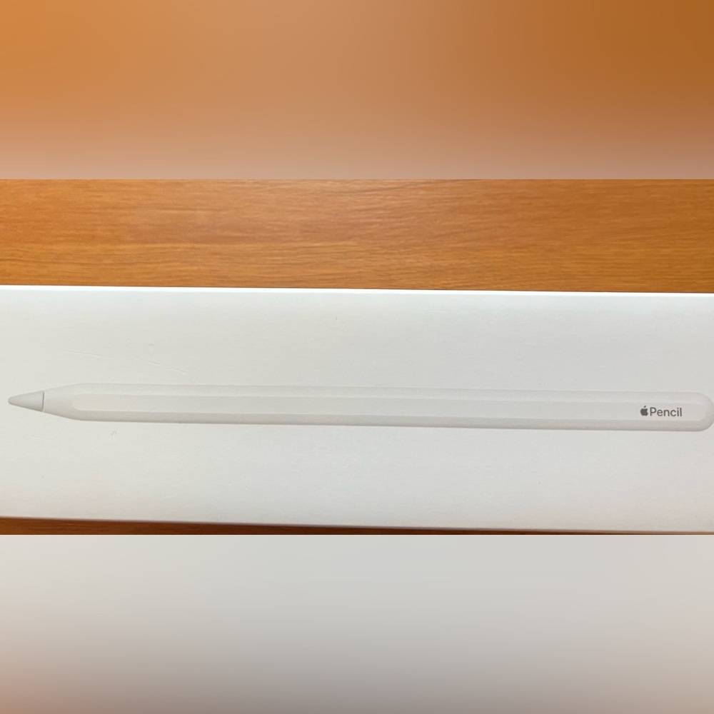 Apple Pencil